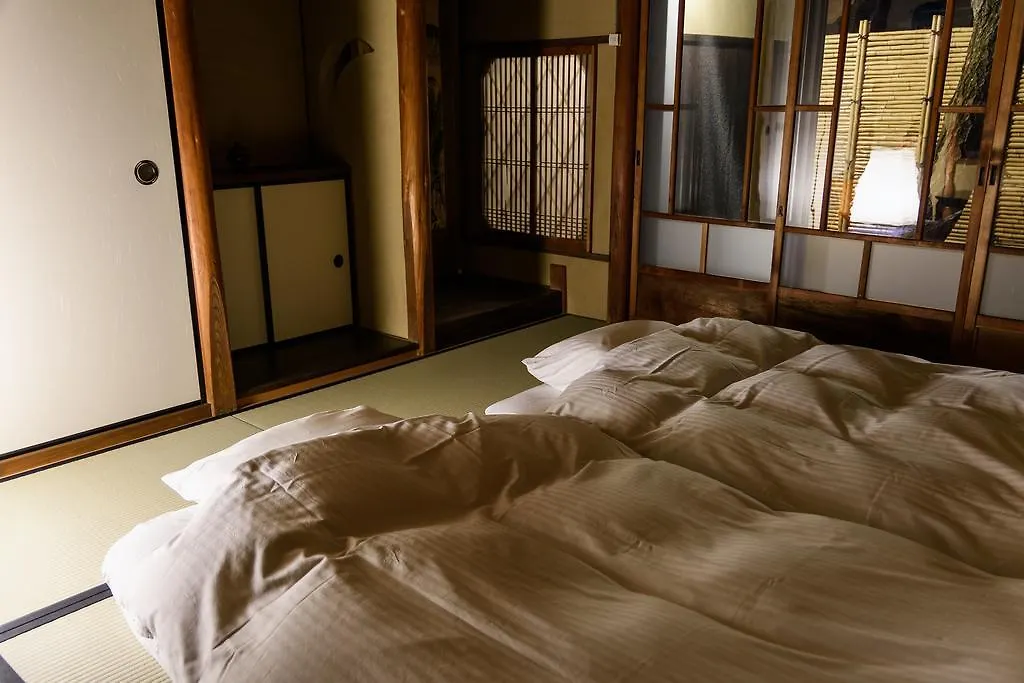 Hibi Kitano Hotel Kyoto