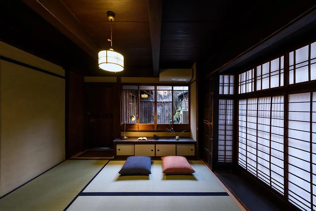 Hibi Kitano Hotel Kyoto 0*,  Japan