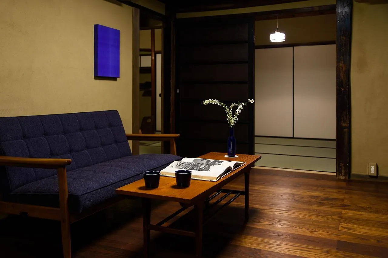 Hibi Kitano Hotel Kyoto